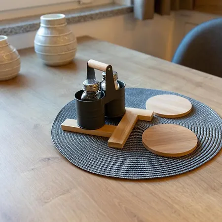 Tivoli Apartment